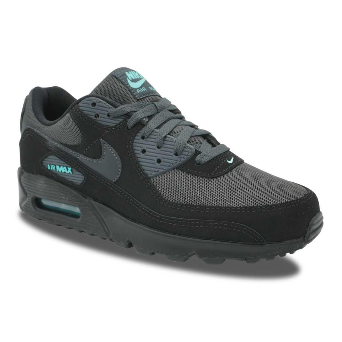 Nike Air Max 90 Black Tiffany NIKE | Decathlon