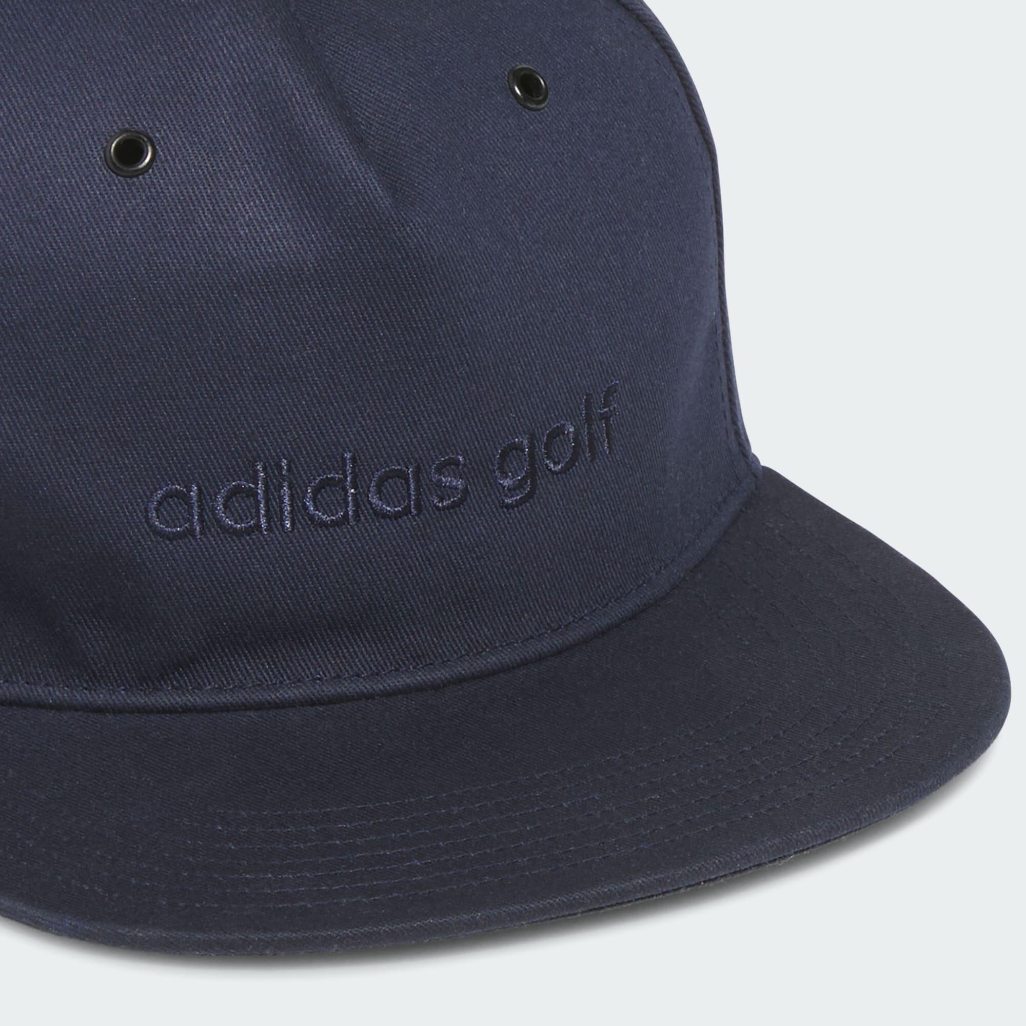 Cappello Waxed Canvas 4/6