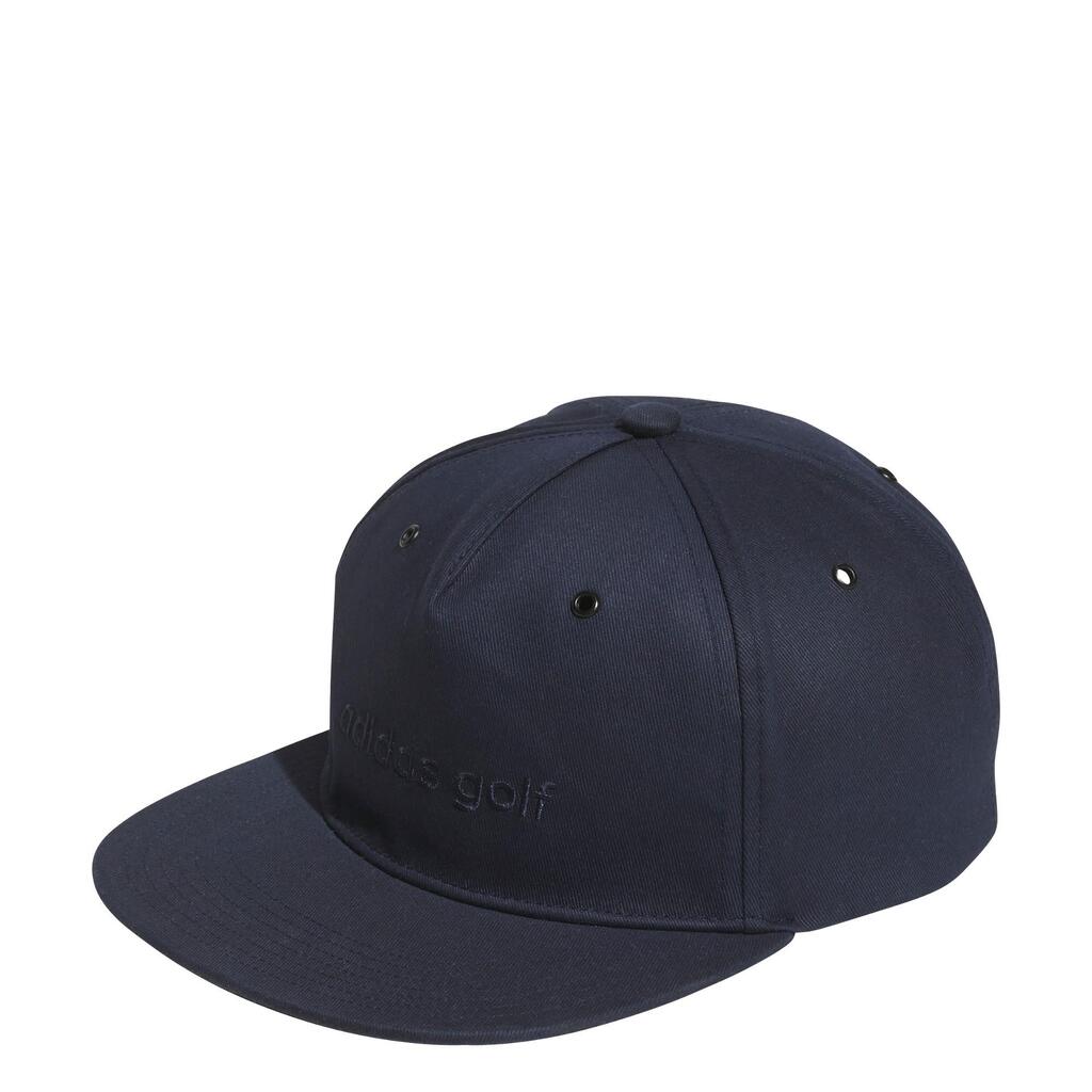 Waxed Canvas Hat