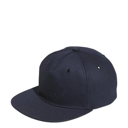 Casquette en toile cirée