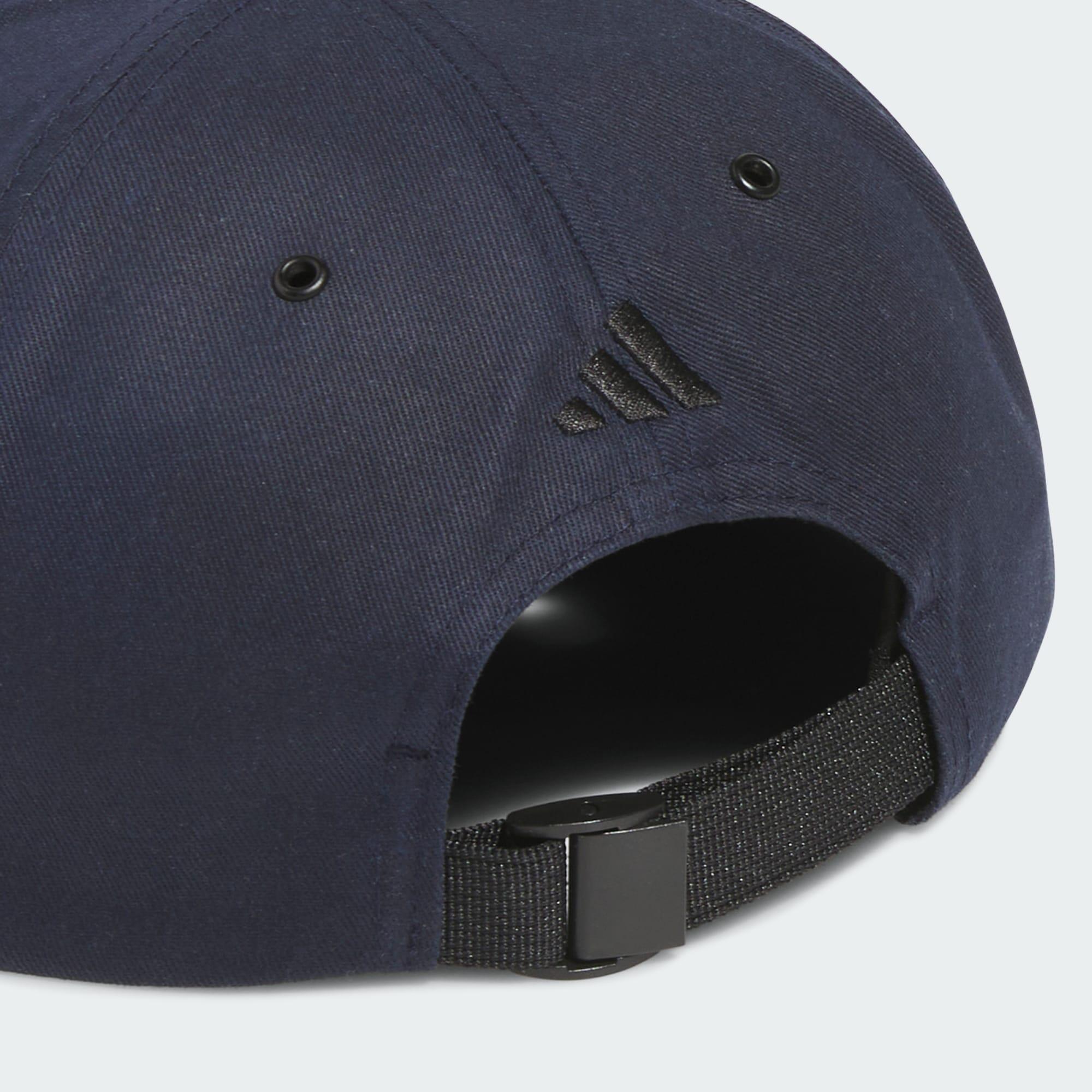 Cappello Waxed Canvas 5/6