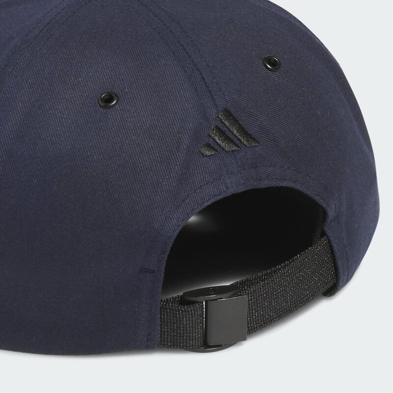 Czapka Waxed Canvas