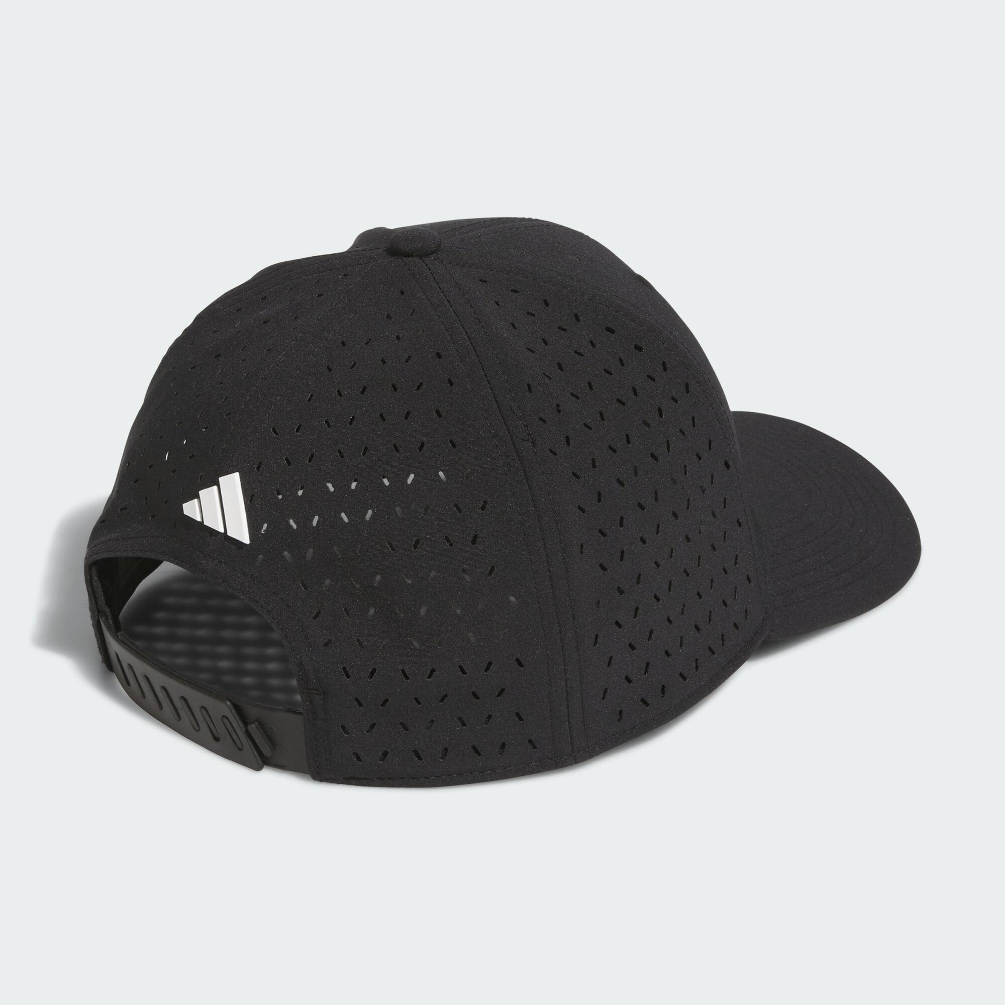 メンズウェア MALBON X ADIDAS Hydrophobic Tour Hat Malbon x Adidas Hydrophobic Tour Hat [2024] | Waterman Golf
