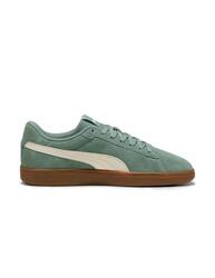Chaussures pour hommes Puma Smash 3.0 Vert