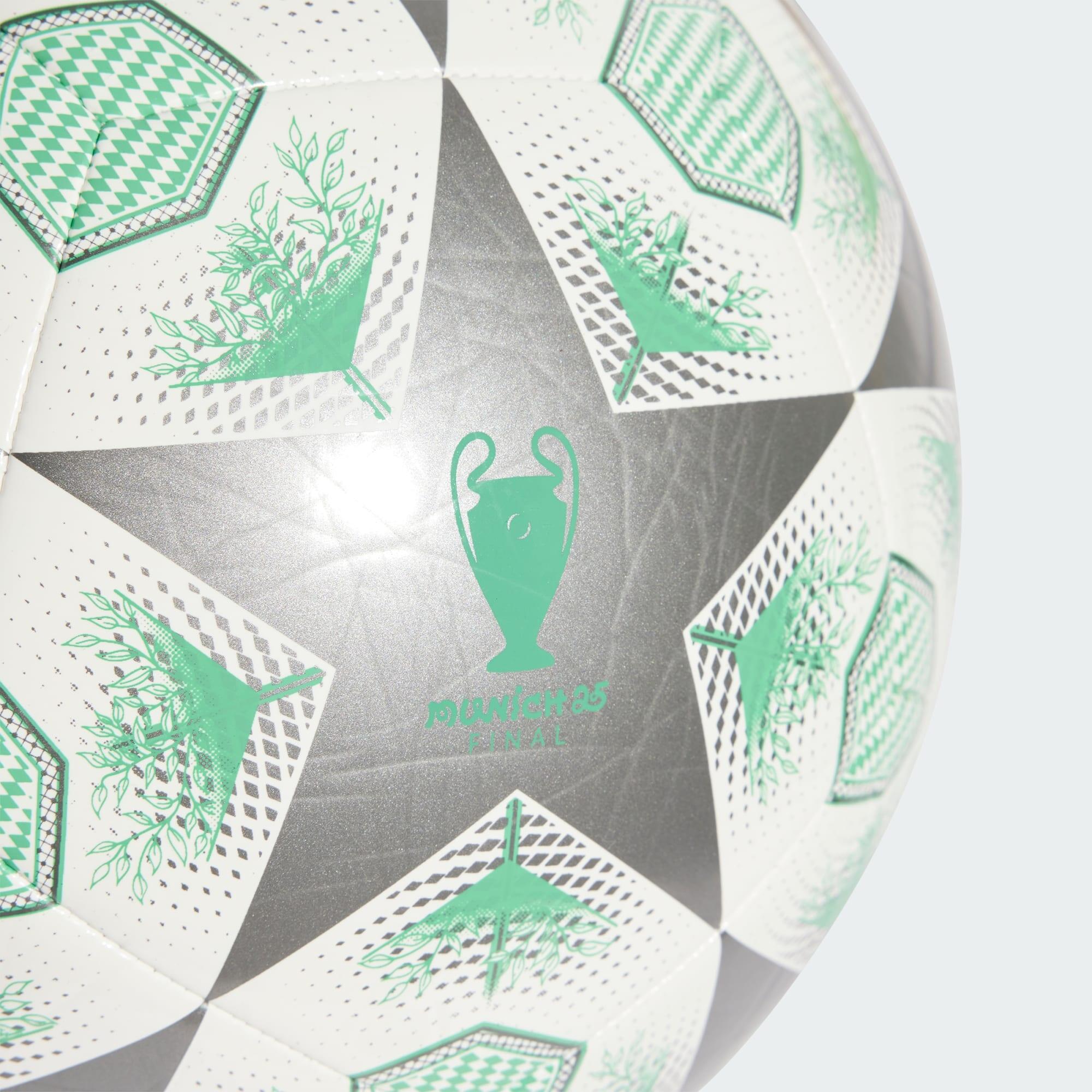 Pallone UCL Club 24/25 Knockout Phase 5/6