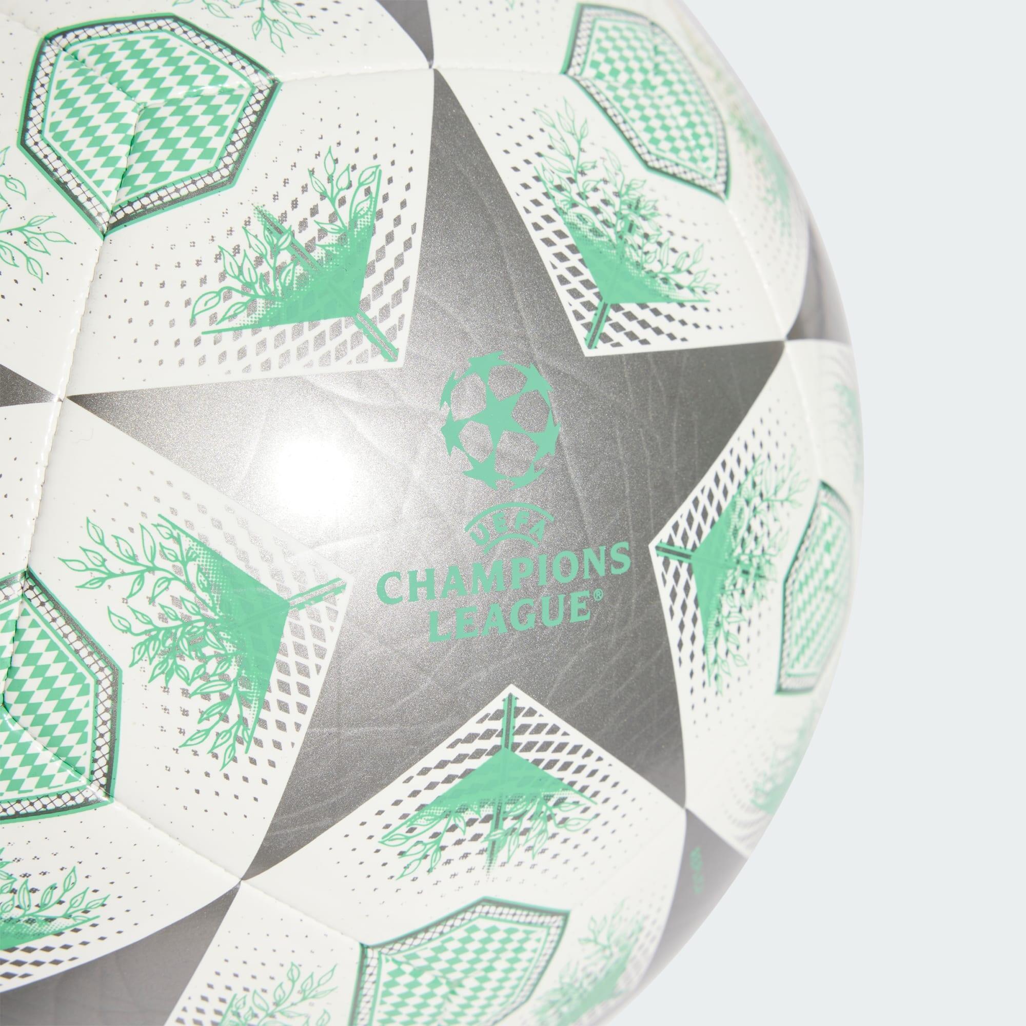Pallone UCL Club 24/25 Knockout Phase 4/6