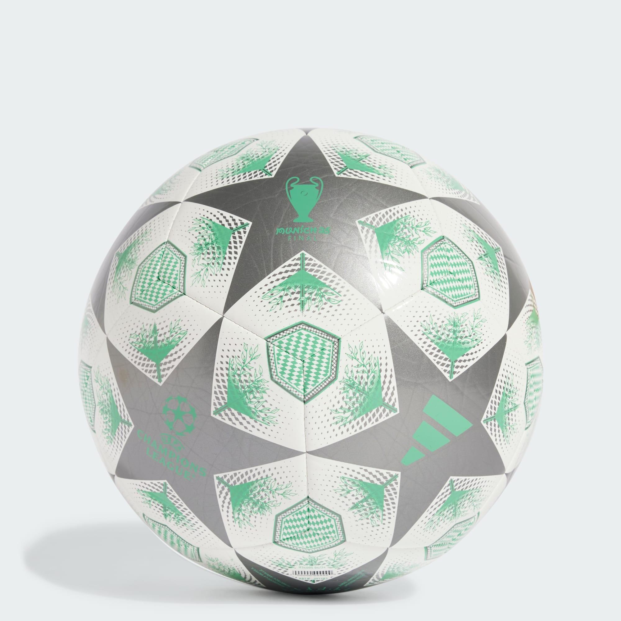 Pallone UCL Club 24/25 Knockout Phase 6/6