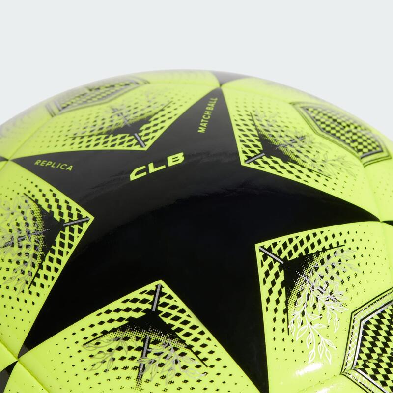 Míč UCL Club 24/25 Knockout Phase