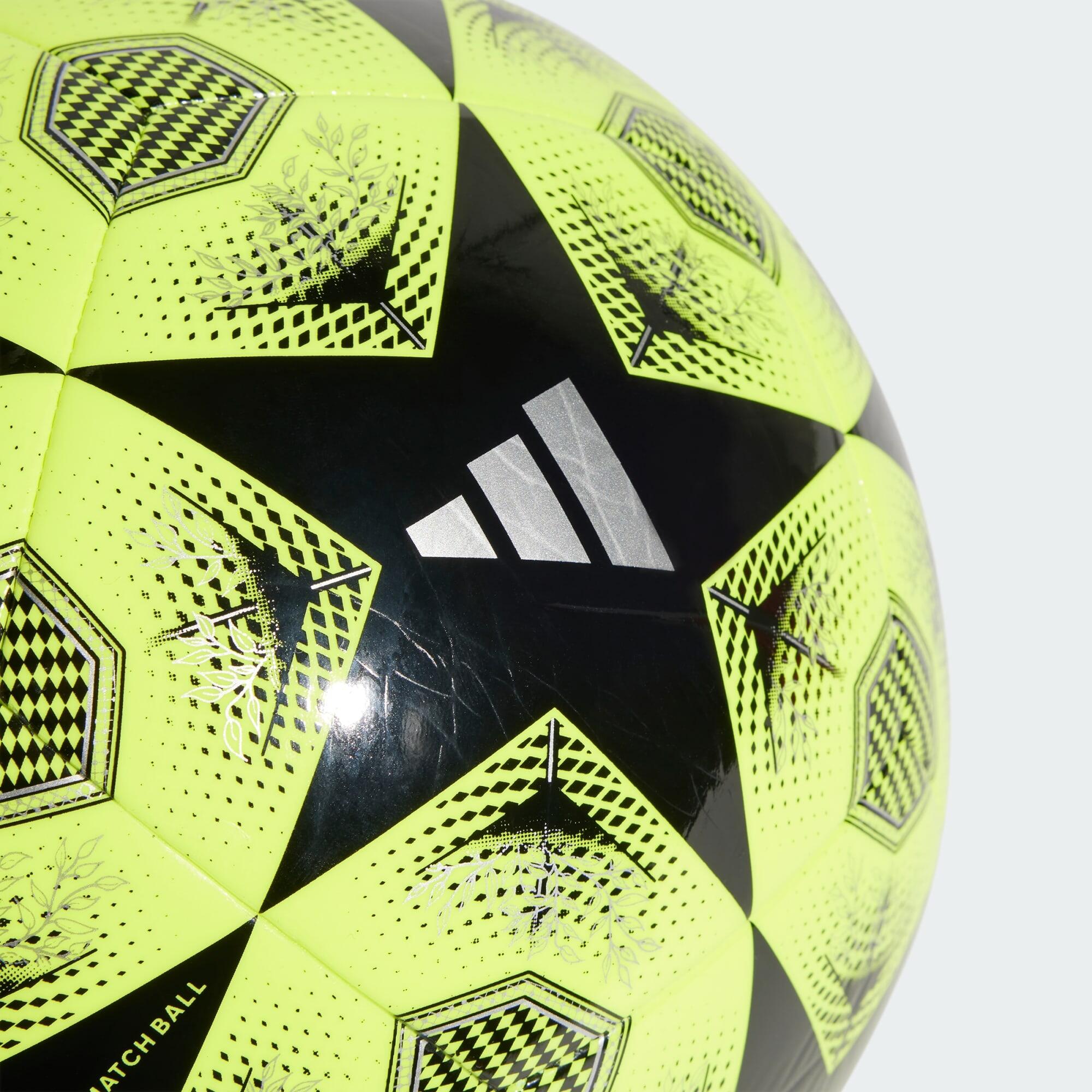 Pallone UCL Club 24/25 Knockout Phase 5/6