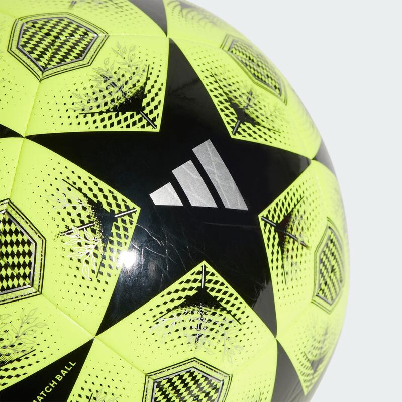Míč UCL Club 24/25 Knockout Phase