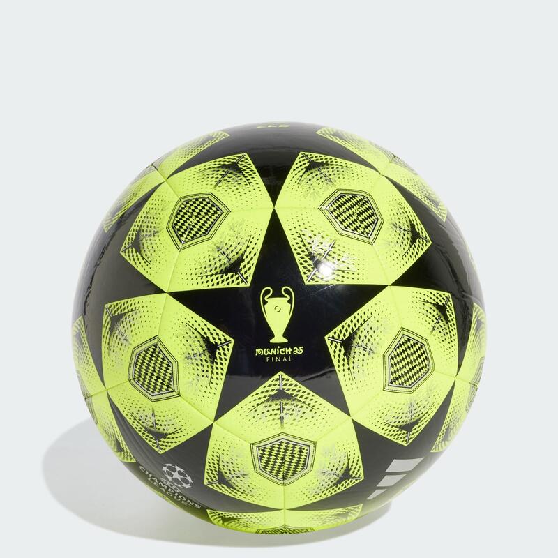 Minge pentru fazele eliminatorii UCL Club 24/25
