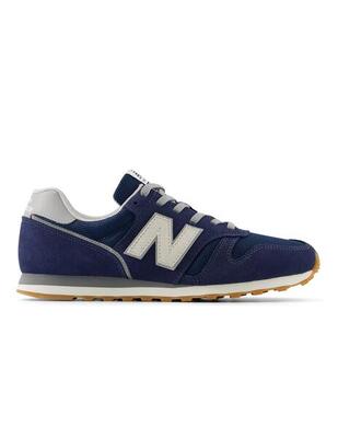 Sneakers da uomo New balance 373 Blu