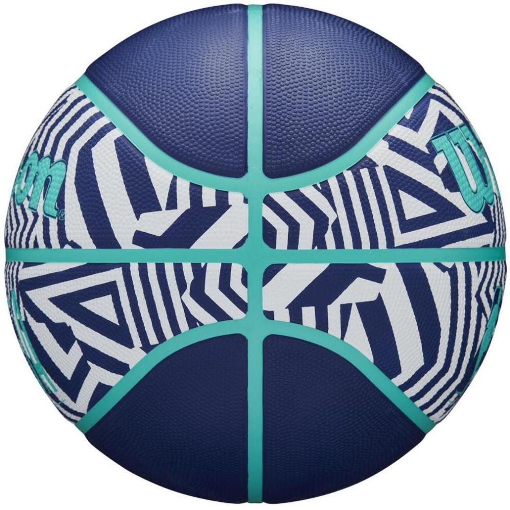 Wilson DRV Plus Basketbal 2/5