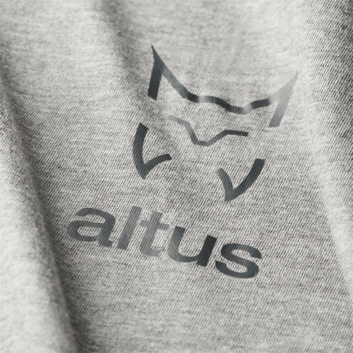 Slaapzakken  - ALTUS  Bali Sábana Saco - Gris 3/5