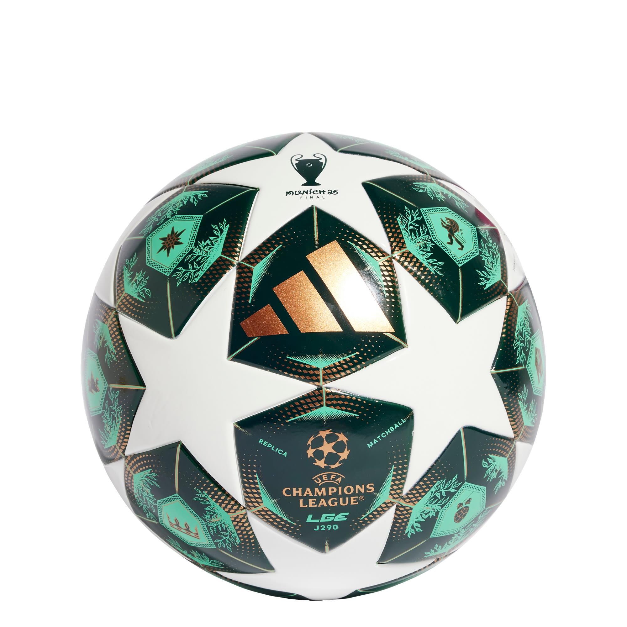 Bola League J290 da Fase a Eliminar da UCL 24/25 – Criança