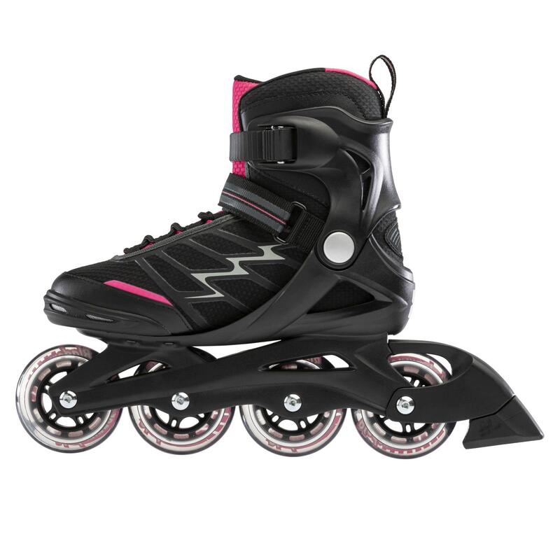Role Patinaj femei Advantage Pro Xt W negru