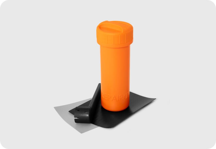 Bain de Glace Alaska PRO Ultimate - Récupération Avancée - 500L 6/8