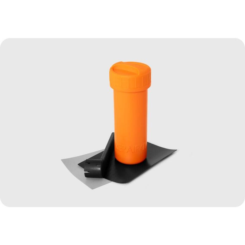 Cadă cu Gheață Alaska Recovery PRO Ultimate - Recuperare Avansată - 500L