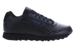 Baskets Reebok Royal Glide noir pour enfants
