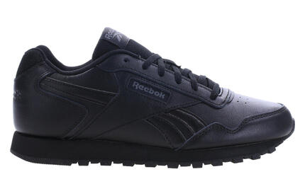 Baskets Reebok Royal Glide noir pour enfants