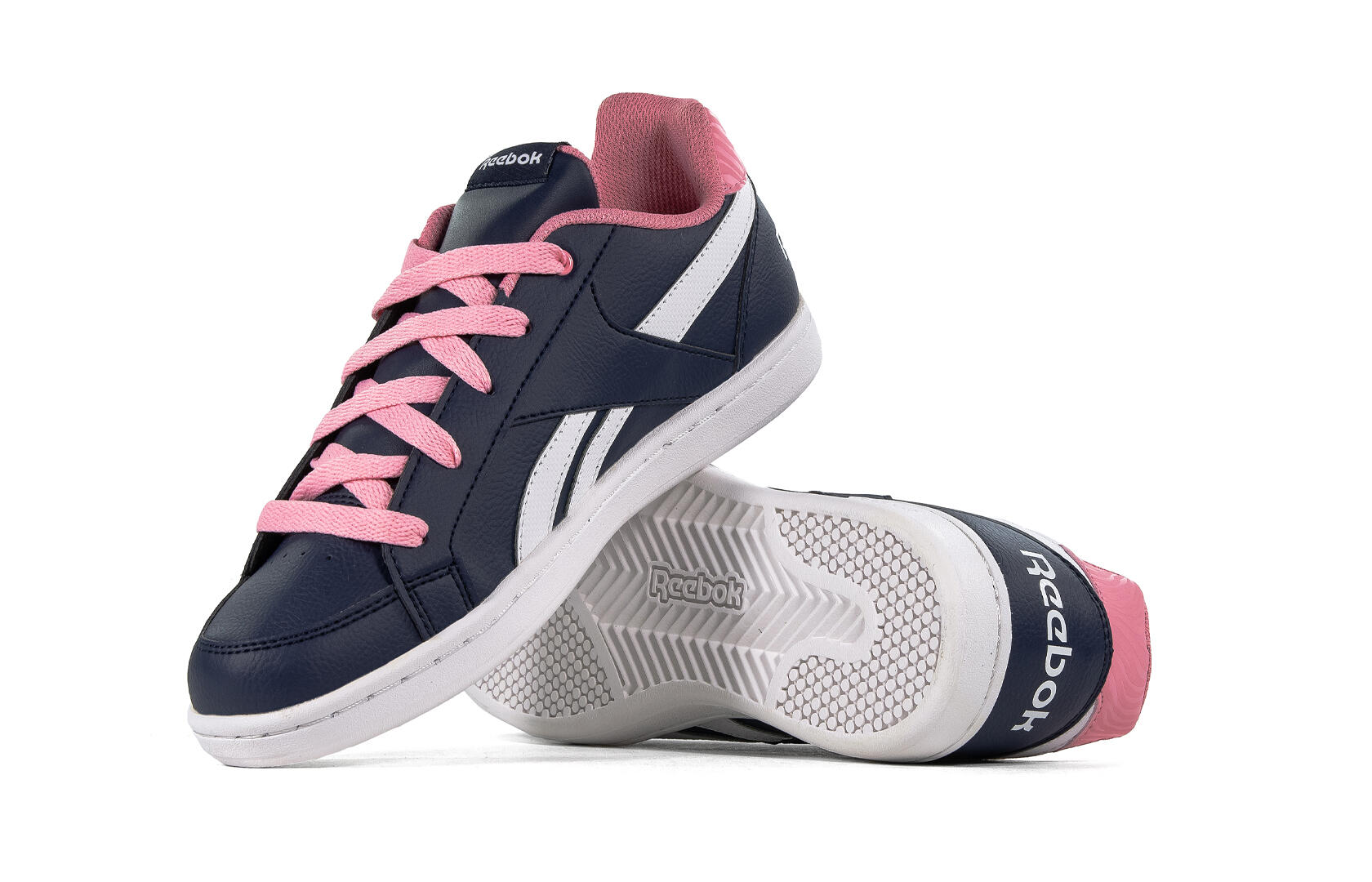 Chaussures universel enfants Reebok Royal Prime 4/4
