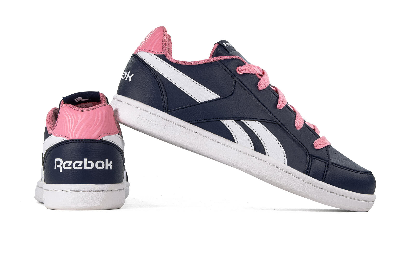 Chaussures universel enfants Reebok Royal Prime 3/4