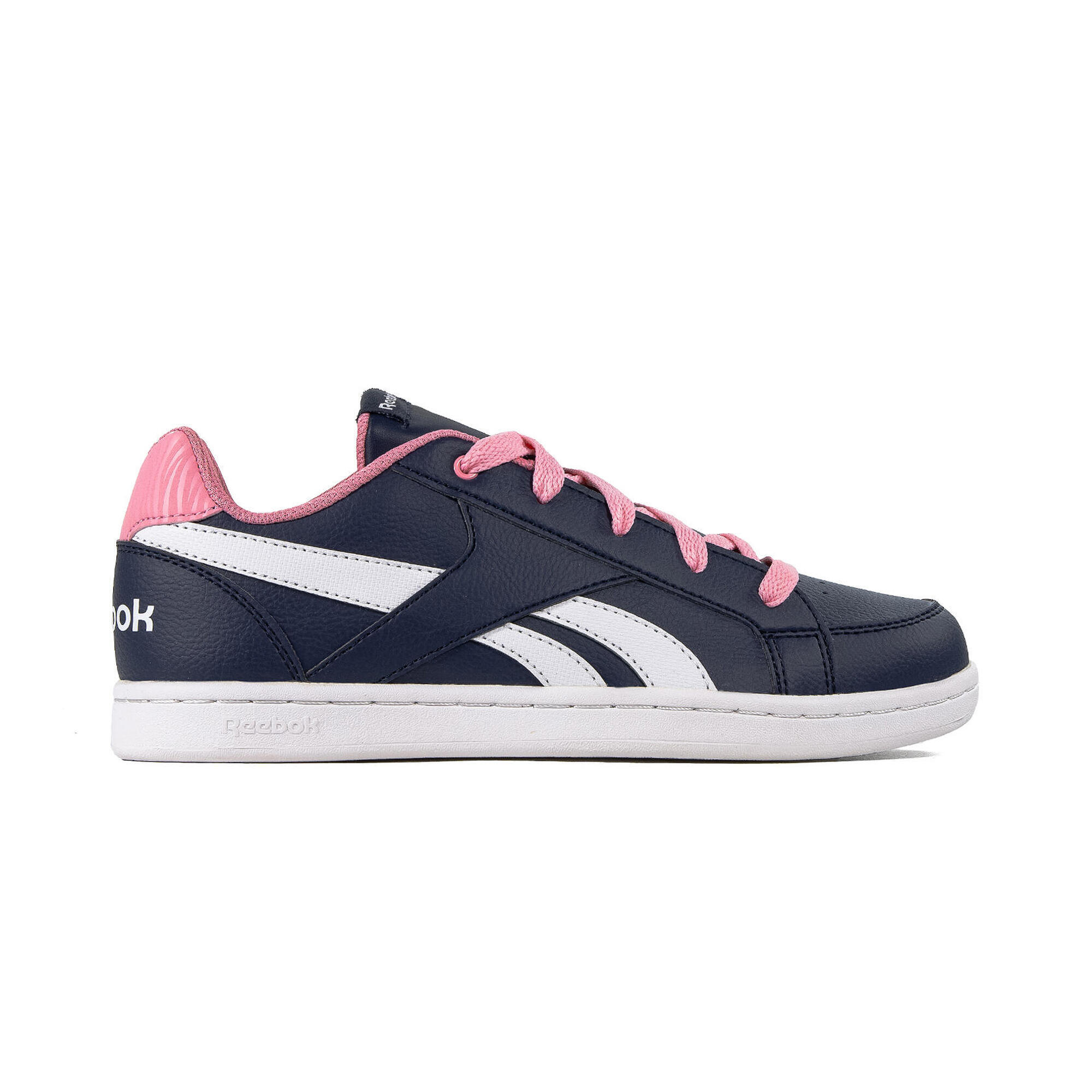 Buty na co dzień młodzieżowe REEBOK ROYAL PRIME eko skóra