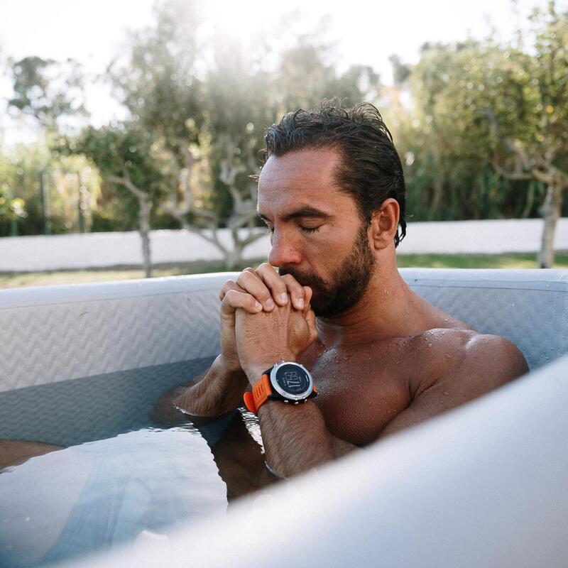 Vana na otužování Recovery PRO Ultimate