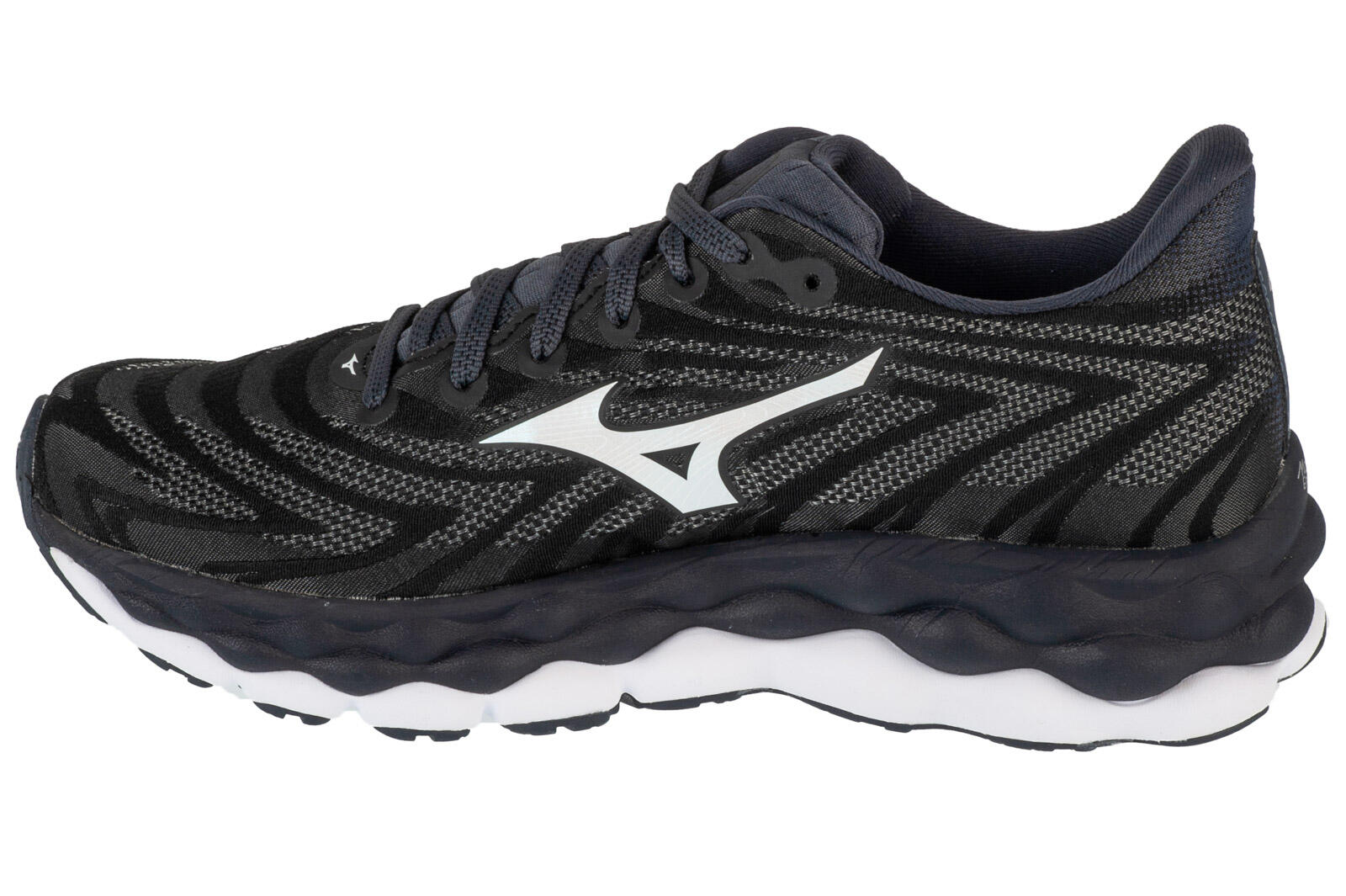 Chaussures running femmes Mizuno Wave Sky 2/7