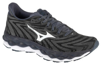 Schoenen om hard te lopen voor vrouwen mizuno wave sky