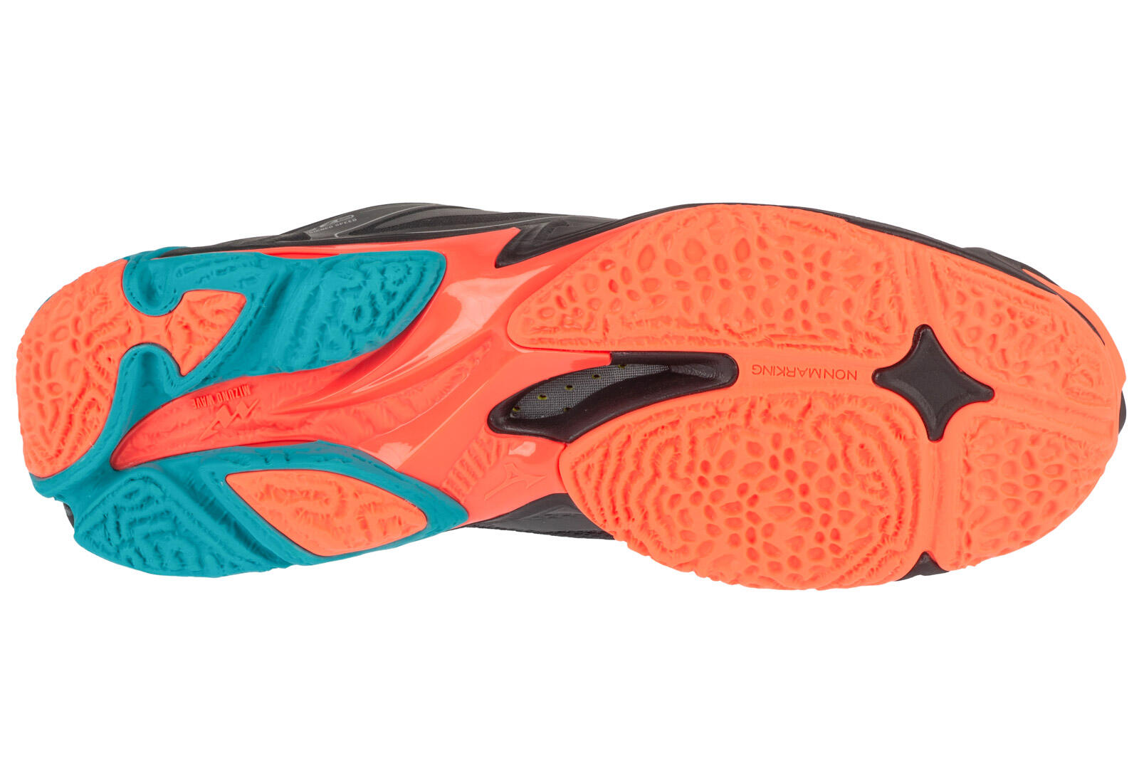 Volleybalschoenen Unisex  Wave Lightning Z8 5/5