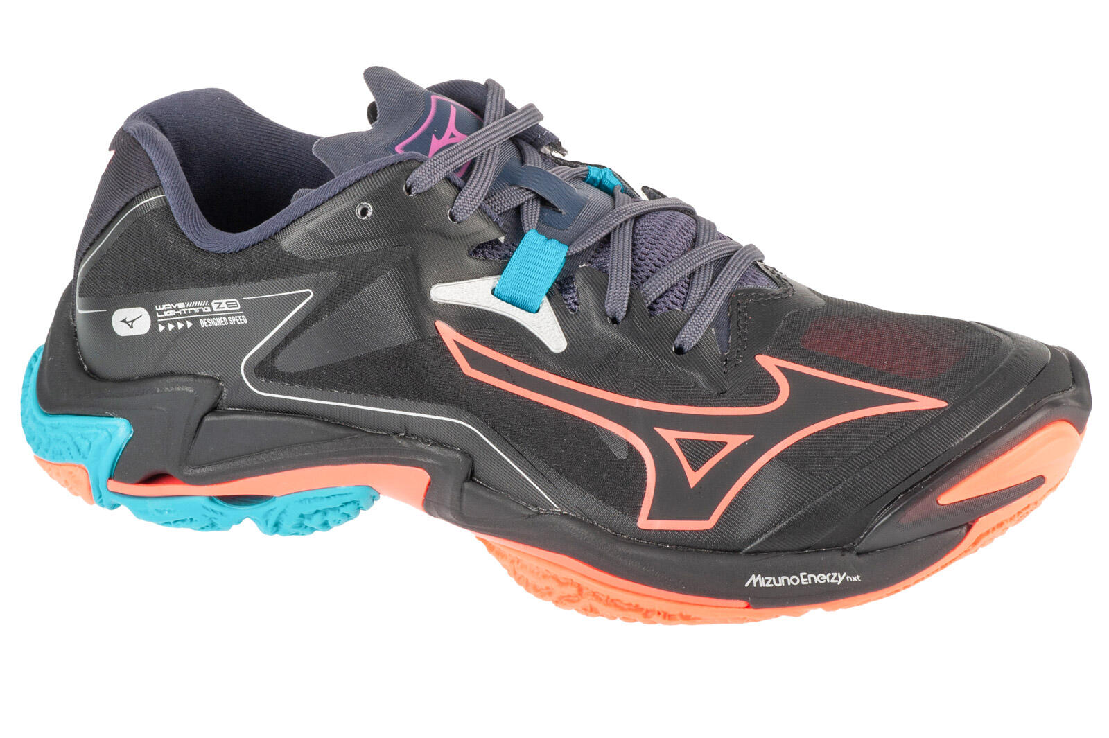 MIZUNO Volleybalschoenen Unisex  Wave Lightning Z8