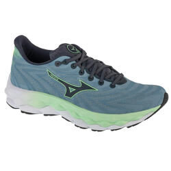 Chaussures de course Hommes Mizuno Wave Sky 8 noir