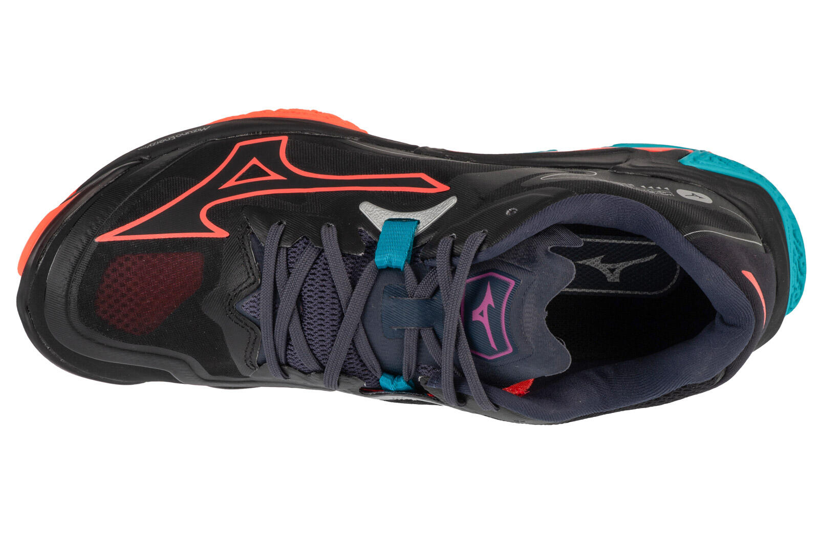 Volleybalschoenen Unisex  Wave Lightning Z8 4/5