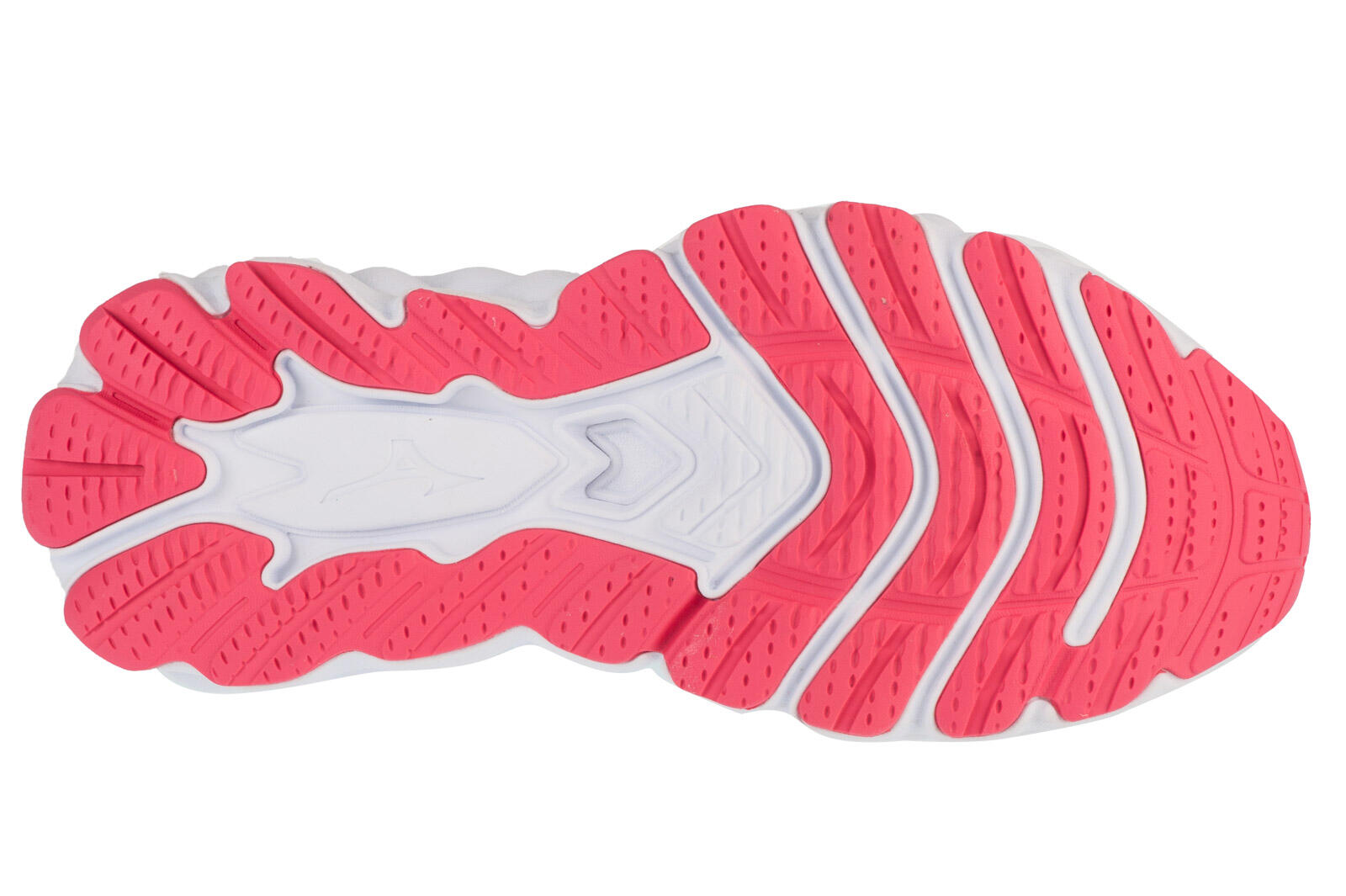 Zapatillas de running Mujer Mizuno Wave Sky 8 Rosa 4/5
