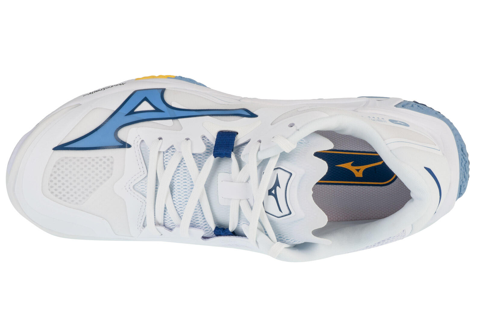 Volleybalschoenen Unisex  Wave Lightning Z8 4/5