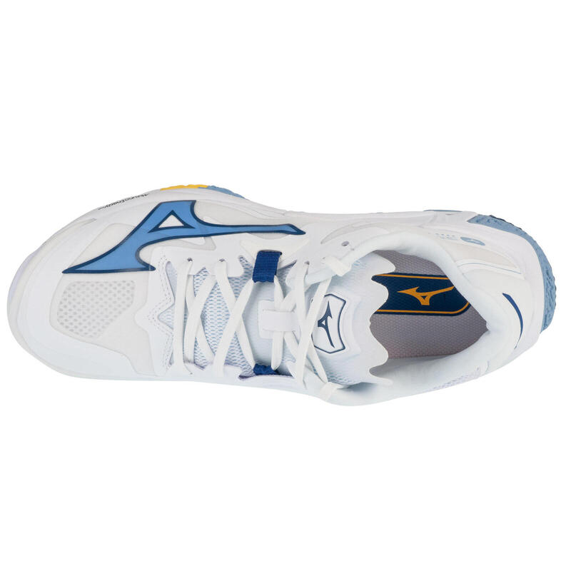 Mizuno Wave Lightning Z8 Volleyballschuhe Unisex