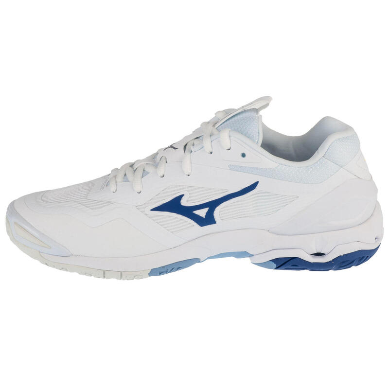 Chaussures de handball pour hommes  Wave Stealth 6