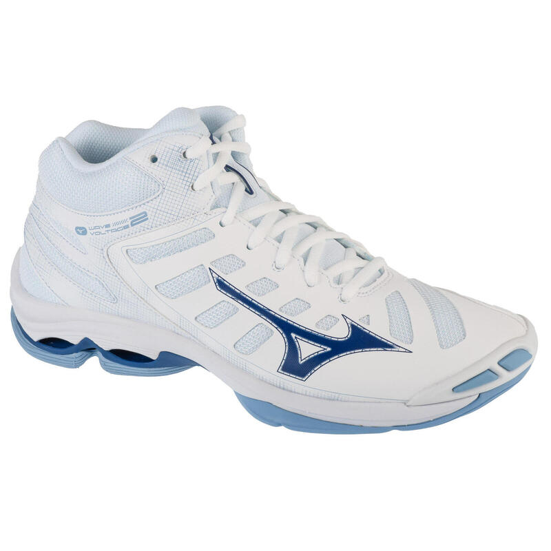 Buty do siatkówki męskie,  Wave Voltage 2 Mid