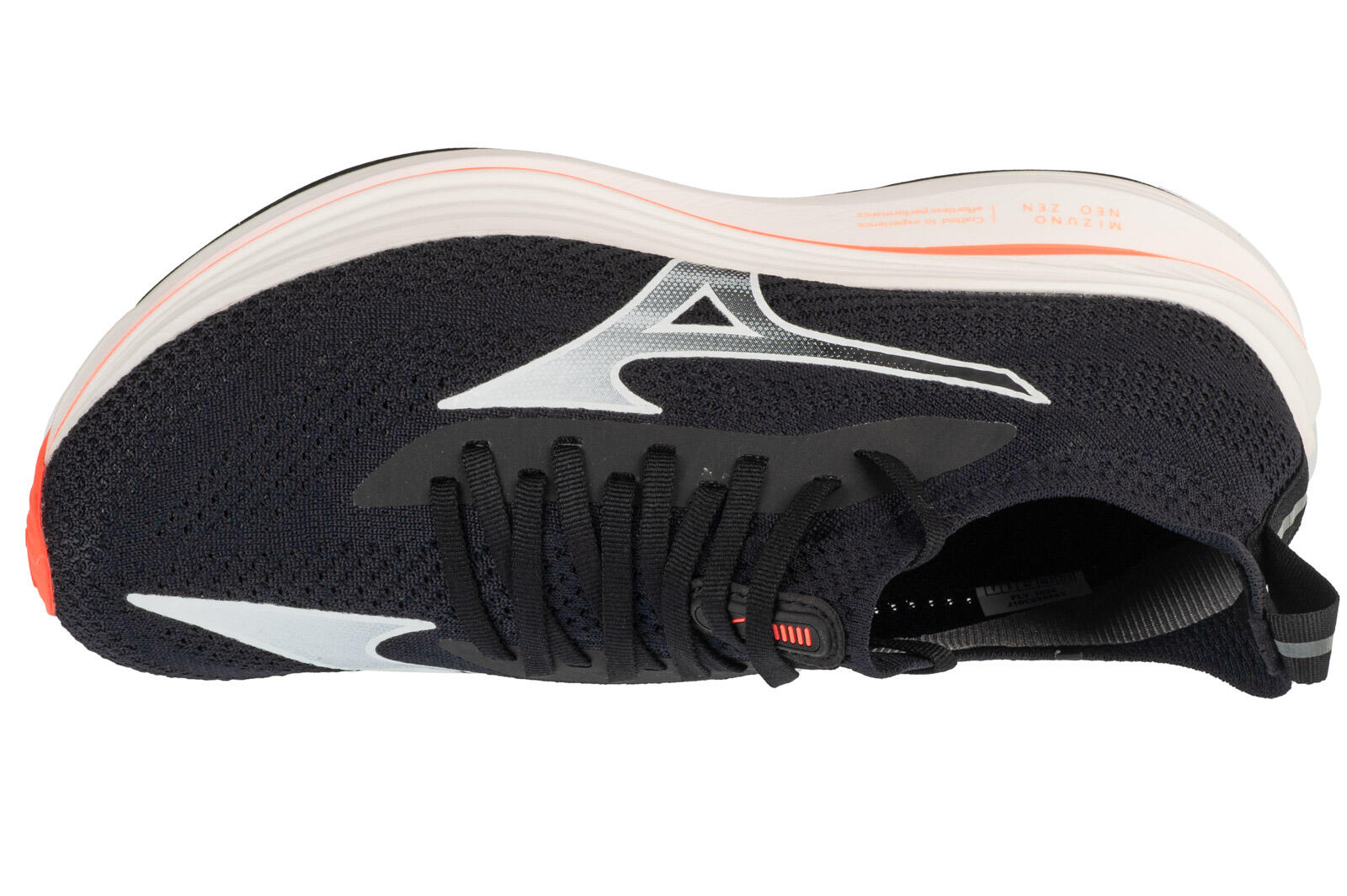 Baskets Mizuno modèle J1GC258603 pour homme 3/7