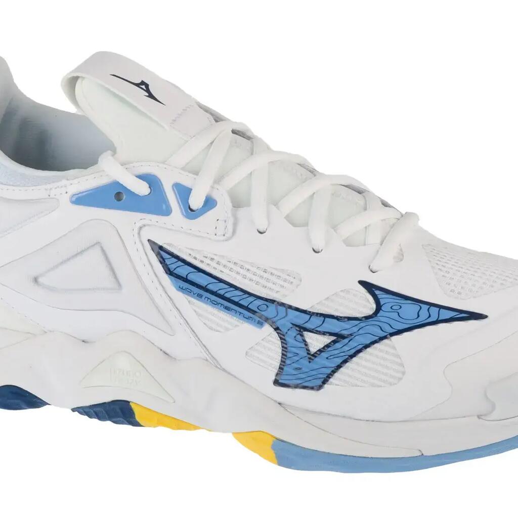 Handball Shoes Mizuno Wave Momentum