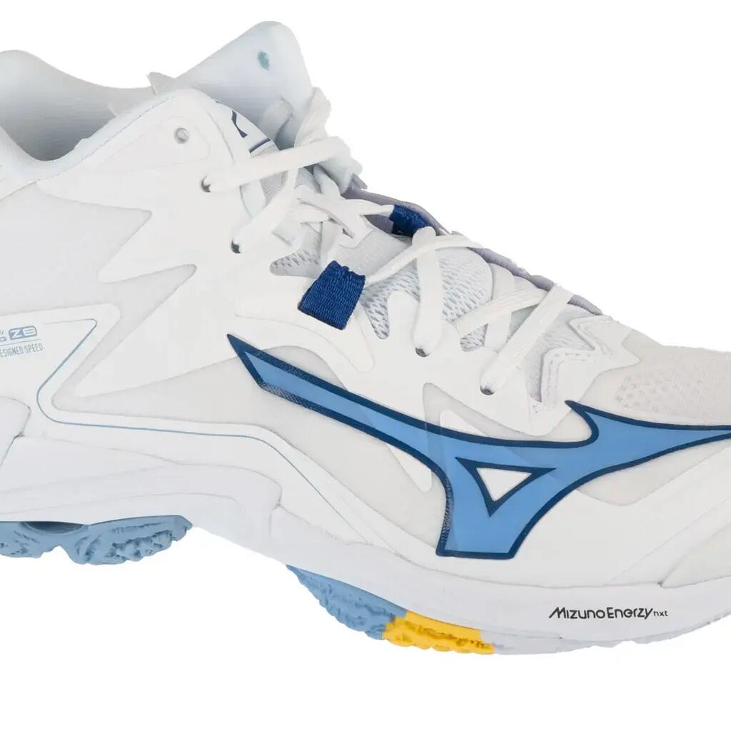 Volleyball shoes Male Mizuno Wave Lightning Z8 Black