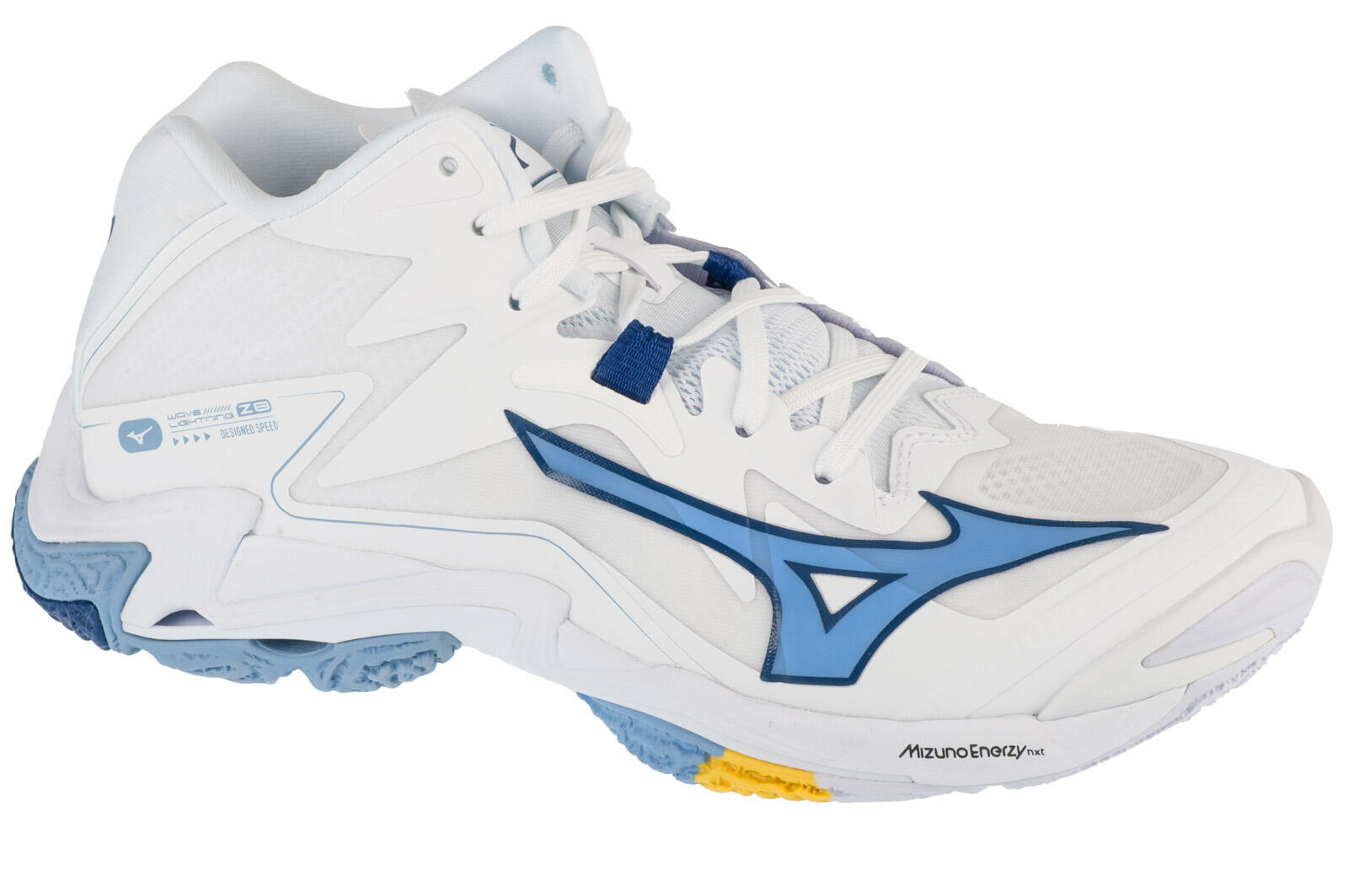 MIZUNO Volleybalschoenen Unisex  Wave Lightning Z8 Mid