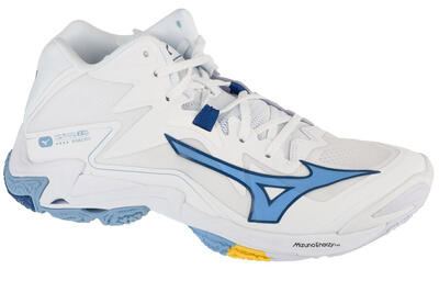 Volleybalschoenen unisex wave lightning z8 mid