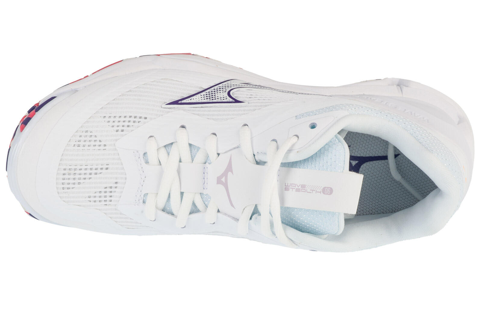 Buty halowe Mizuno Wave Stealth 4/7