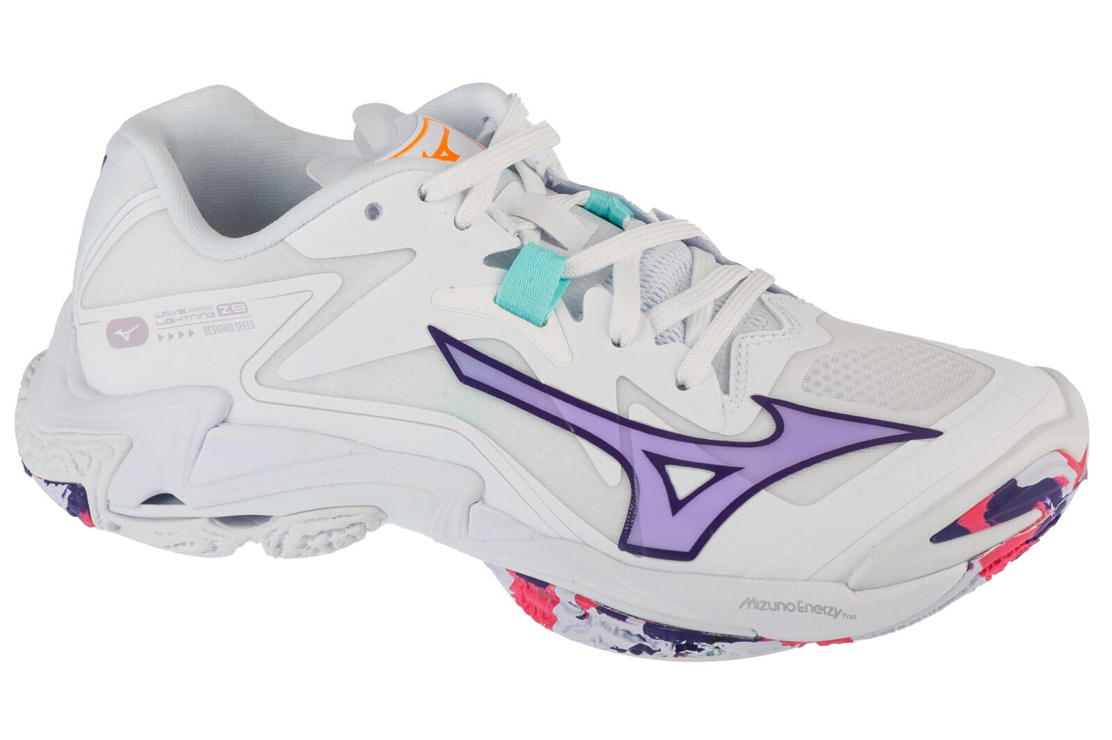 MIZUNO Volleybalschoenen voor vrouwen  Wave Lightning Z8