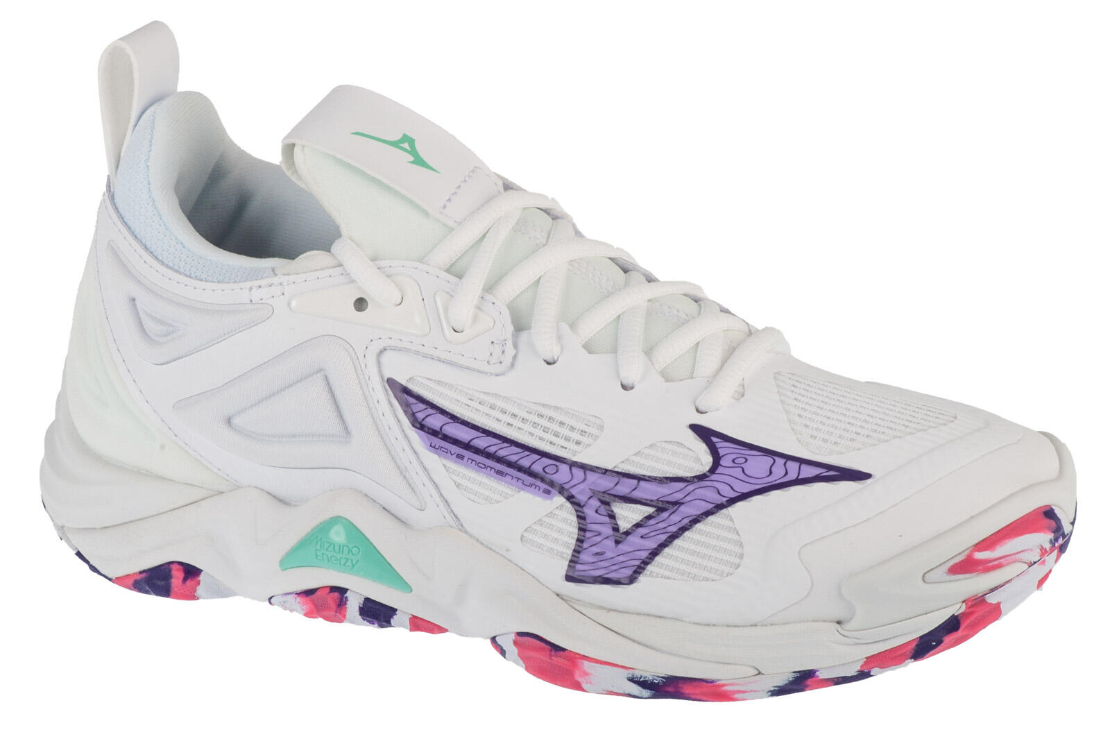 MIZUNO picture
