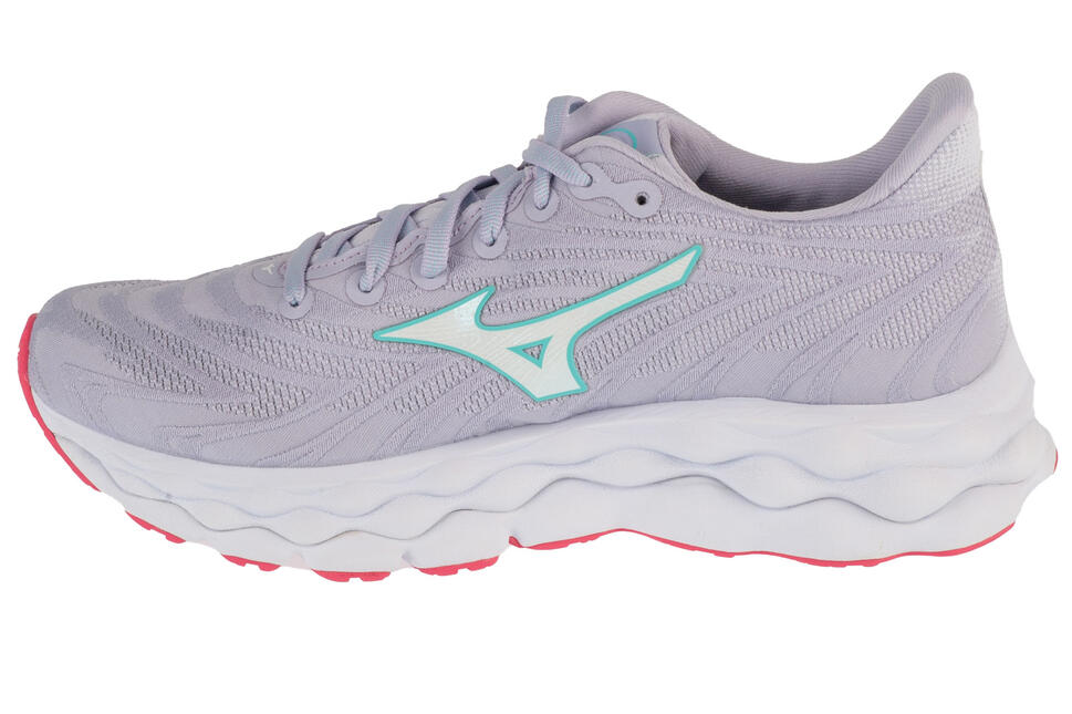 Buty do biegania damskie, Wave Sky 8
