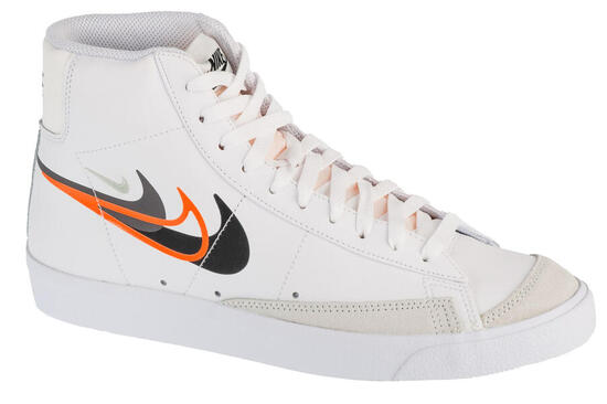 Scarpa universali uomo Nike Blazer Mid 77