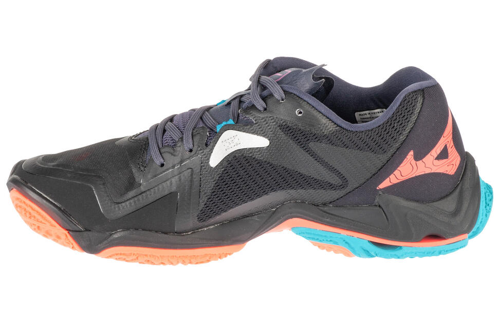 Buty do siatkówki unisex, Wave Lightning Z8